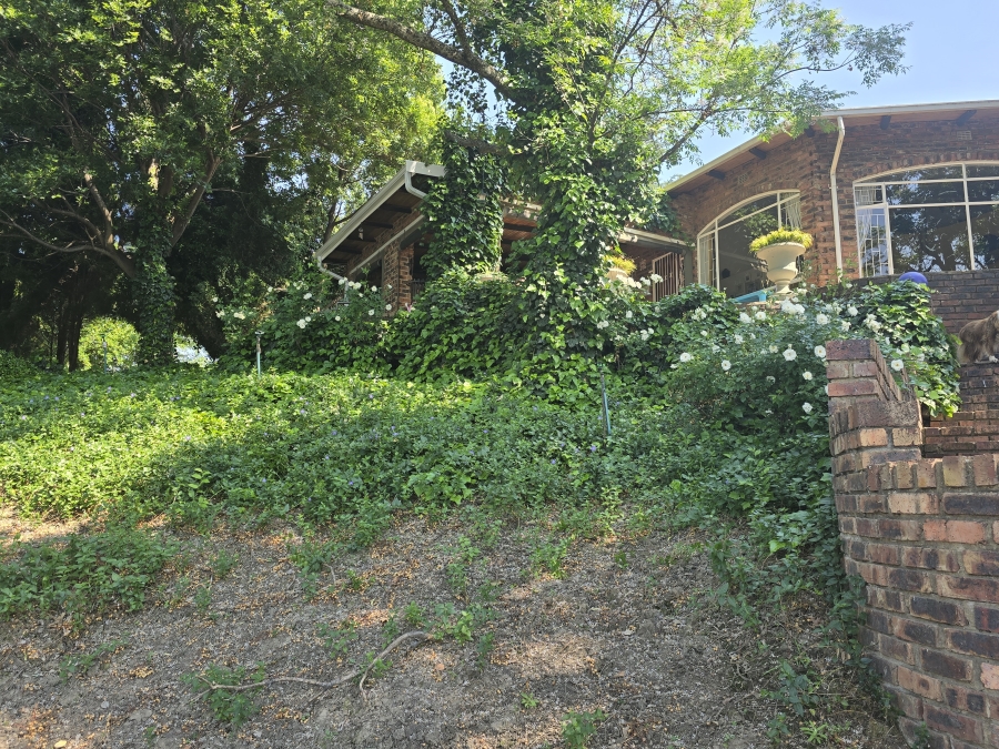 4 Bedroom Property for Sale in Lindequesdrif North West